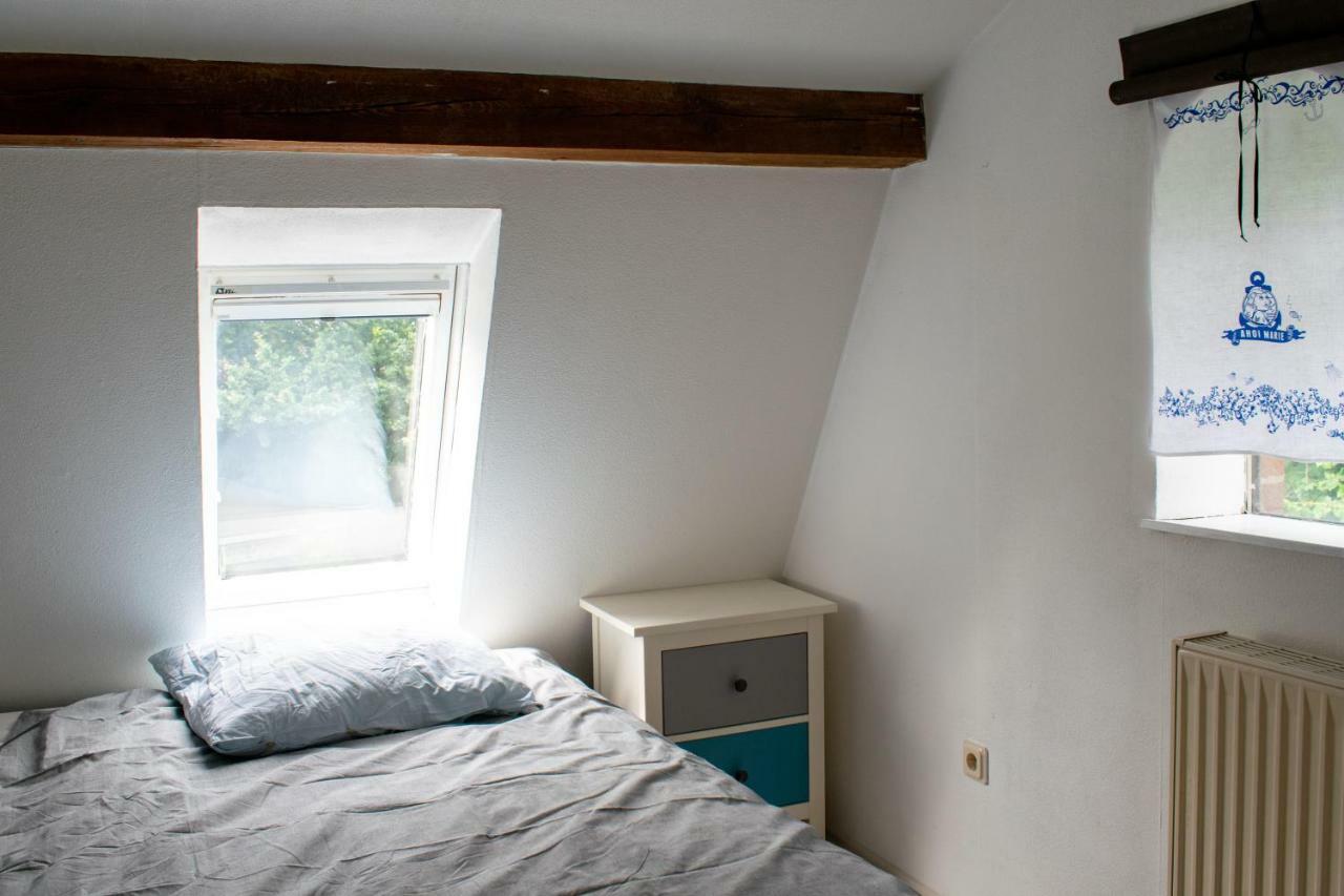 Ahoi Marie - Maritime Ferienwohnung Cuxhaven Zewnętrze zdjęcie